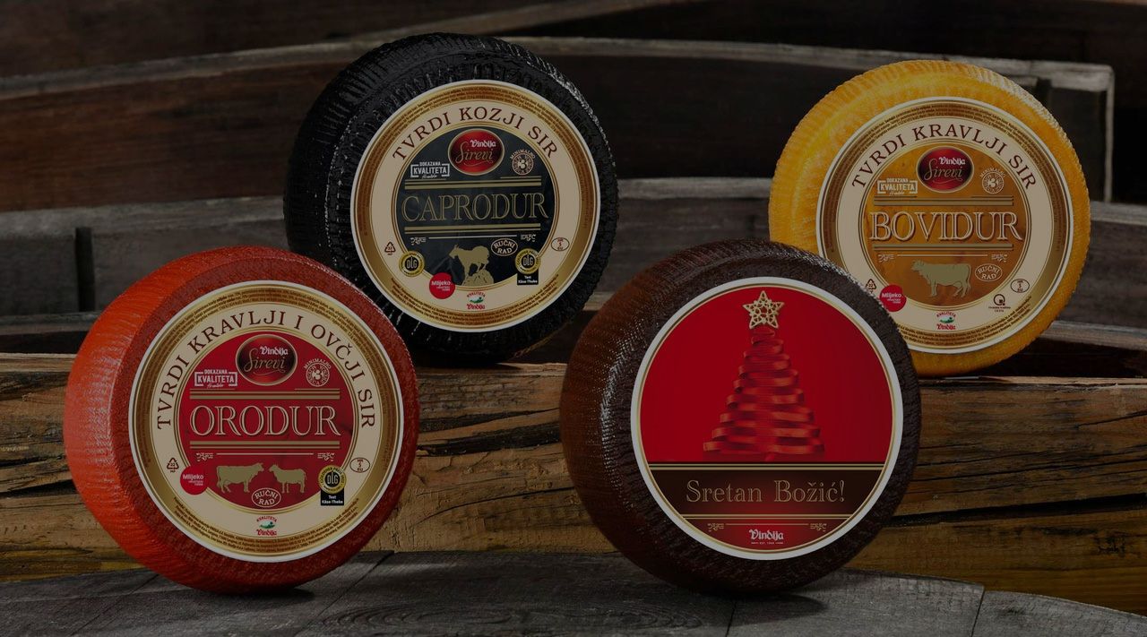 Personalizirani sirevi