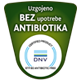 Bez antibiotika