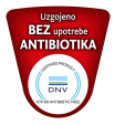 Bez antibiotika