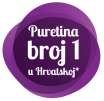 Puretina broj 1