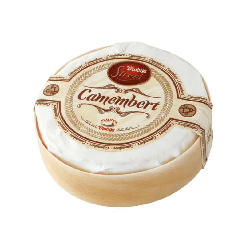 Camembert