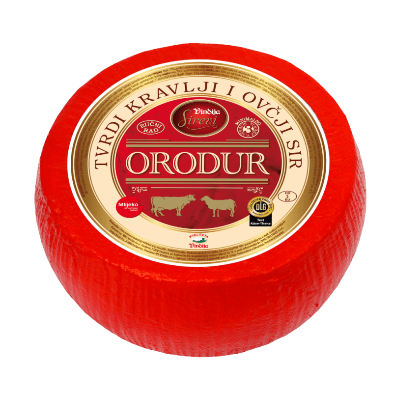 Orodur kolut