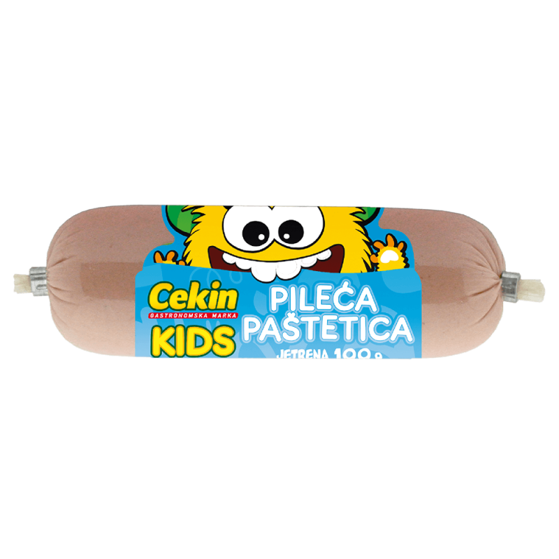 cekin kids50g_pastetica