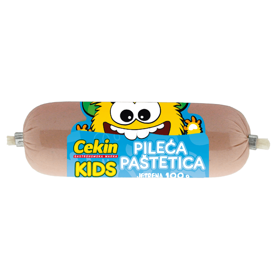 cekin kids50g_pastetica