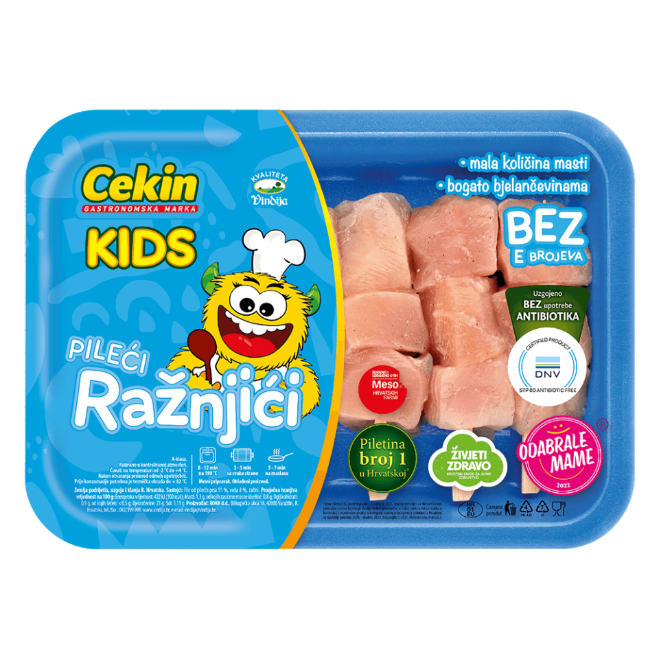 cekin kids_raznjici