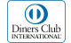 Diners logo