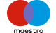 Maestro logo