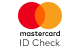 Mastercard check logo